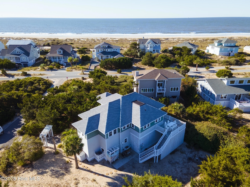 3 Sea Lavender Ct, Bald Head Island, NC 28461 - photo 1