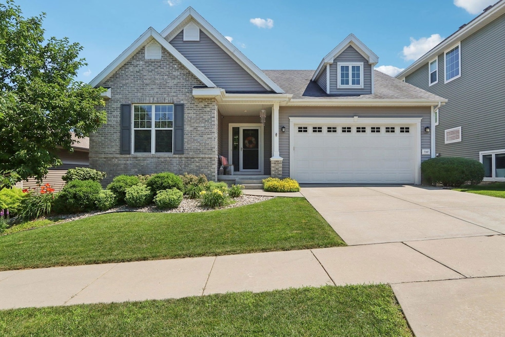 Under Contract $599,000