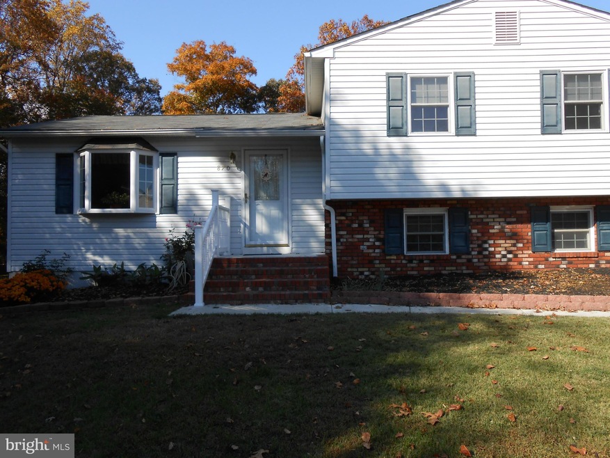 870 Brighton Place, Glen Burnie, MD 21061 - photo 1