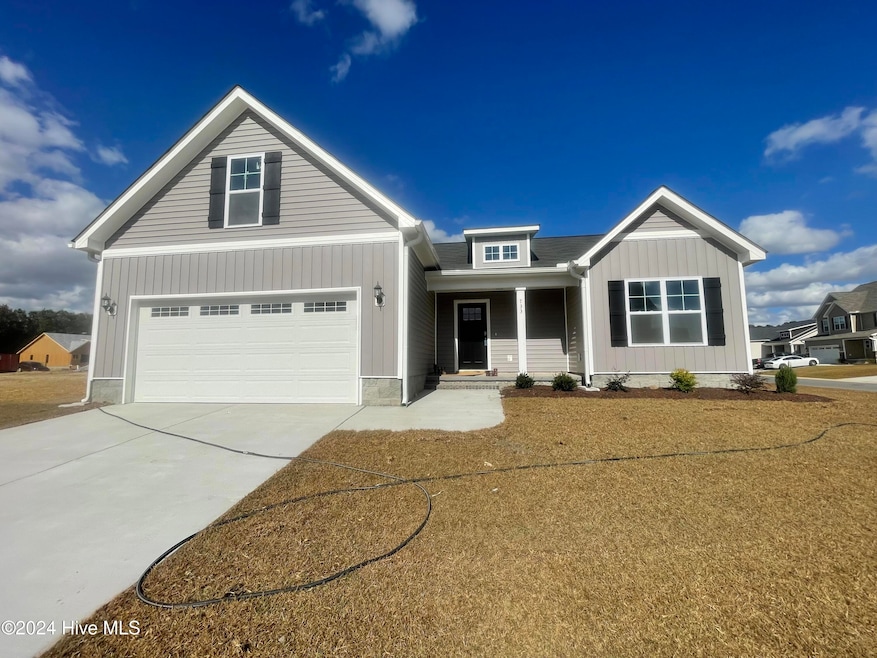 Sold $340,600 • Co-Listing Agent