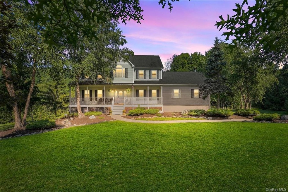 501 Bull Mill Rd, Chester, NY 10918 - photo 1