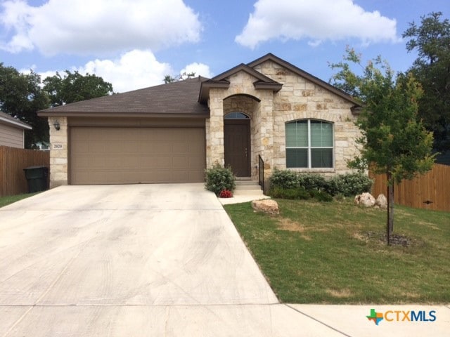 2020 Meadow View Dr, San Marcos, TX 78666 - photo 1
