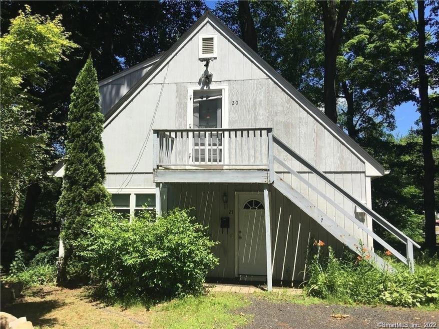 70 Hubbard Rd unit 21, Guilford, CT 06437 - photo 1