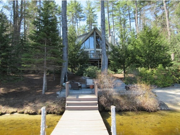 8 Second Point Rd, Moultonborough, NH 03254 - photo 1