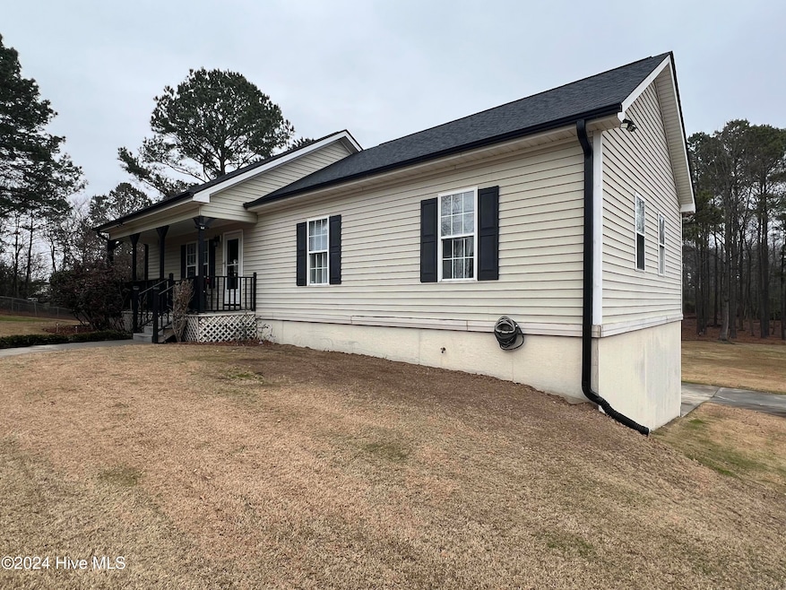 Sold $295,000