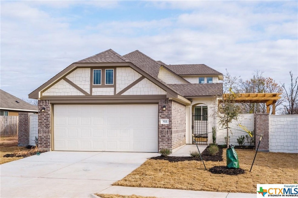 322 Silo St, San Marcos, TX 78666 - photo 1