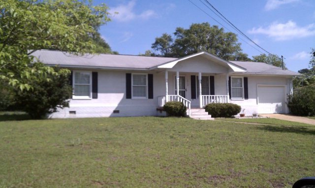 Main View