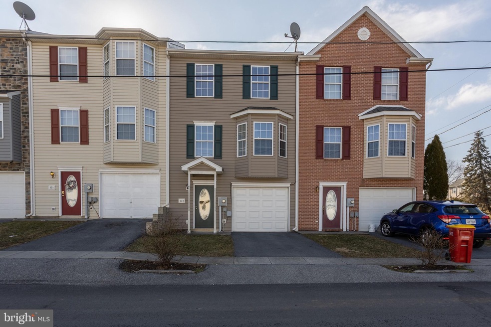 123 N Marshall St, Ranson, WV 25438 - photo 1