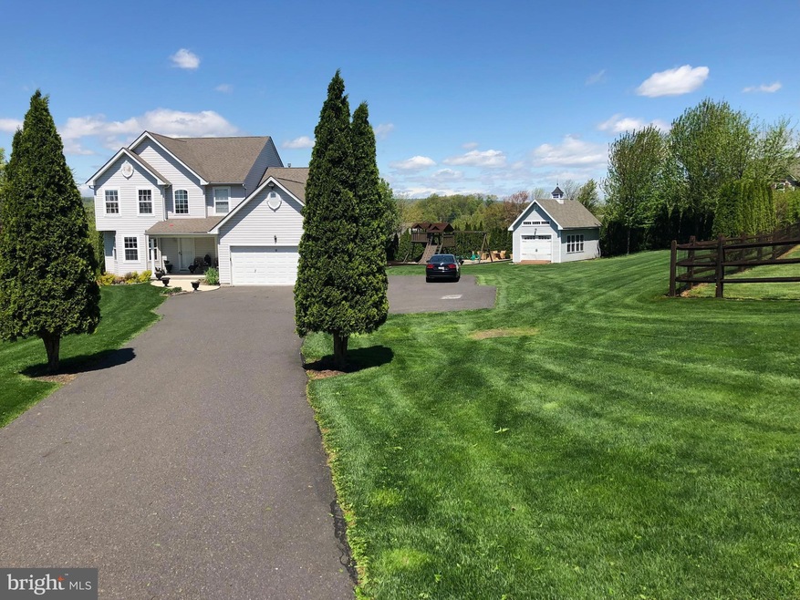 9 Wilt Rd, Bechtelsville, PA 19505 - photo 1