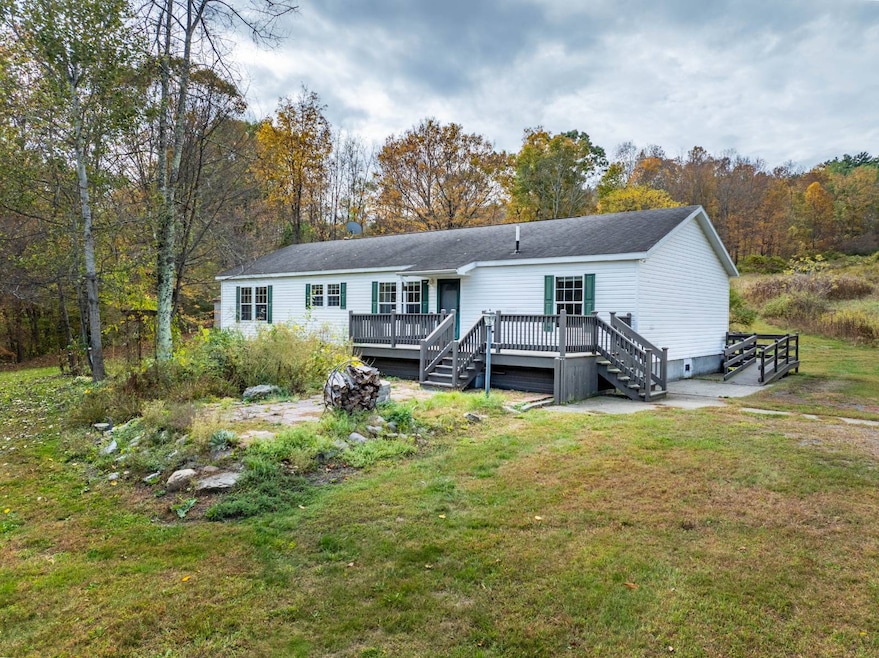 667 Ashgrove Rd, Cambridge, NY 12816 - photo 1