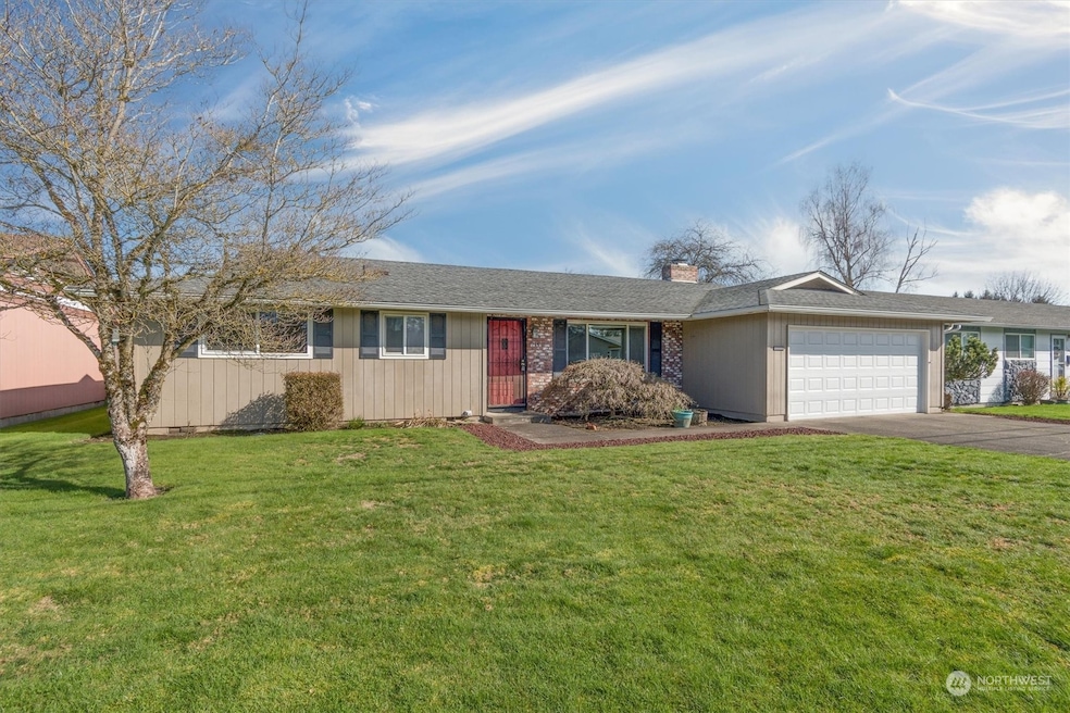 1714 33rd Ave, Longview, WA 98632 - photo 1