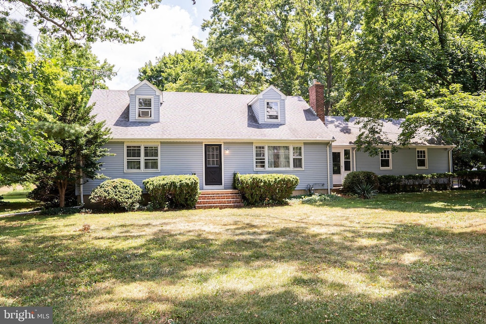 65 Scotts Corner Rd, Cranbury, NJ 08512 - photo 1