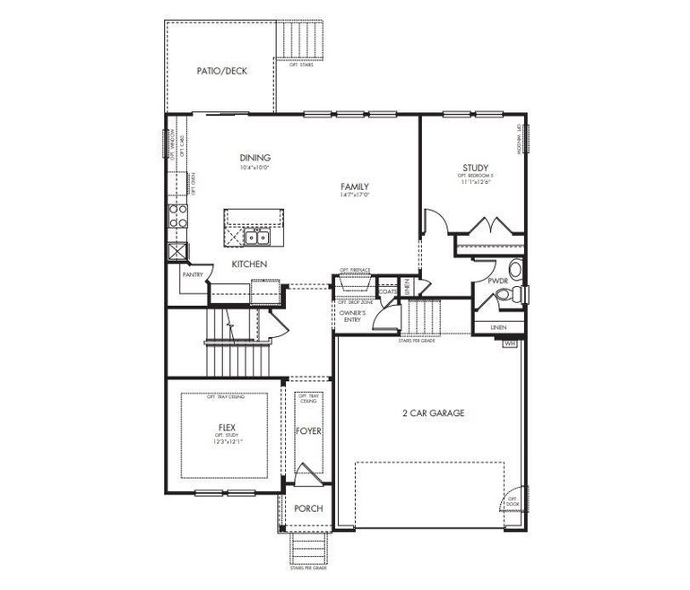 1071 Hibiscus Way SW, Mableton, GA 30126 - photo 1