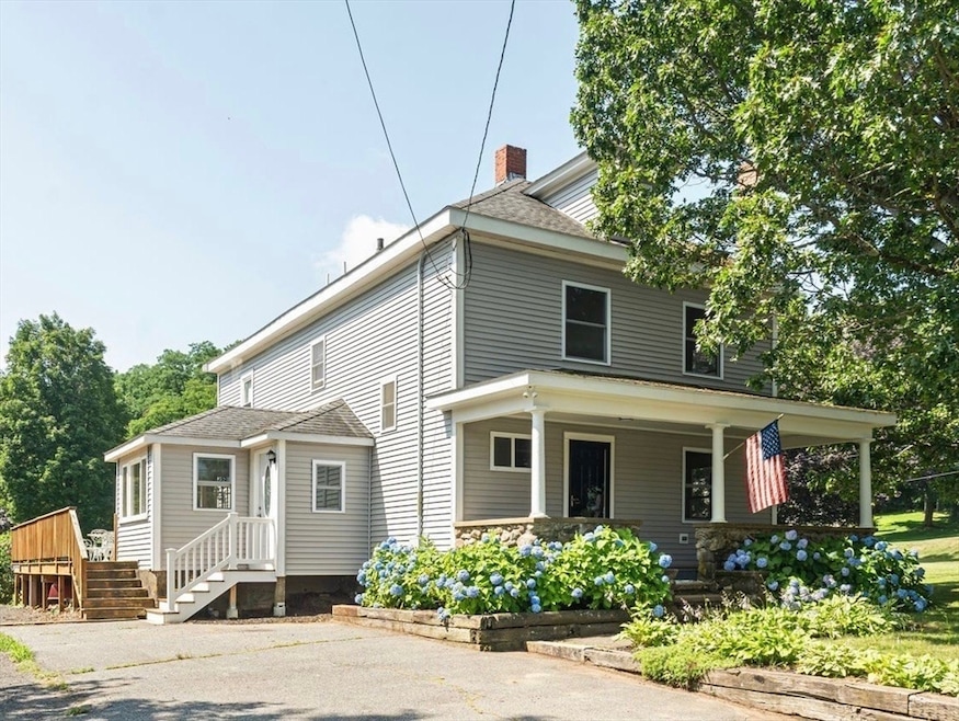 Pending $649,500 • Co-Listing Agent