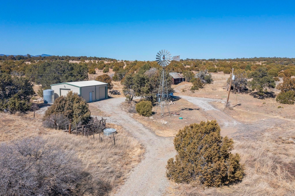 755 Juan Tomas Rd, Tijeras, NM 87059 - photo 1