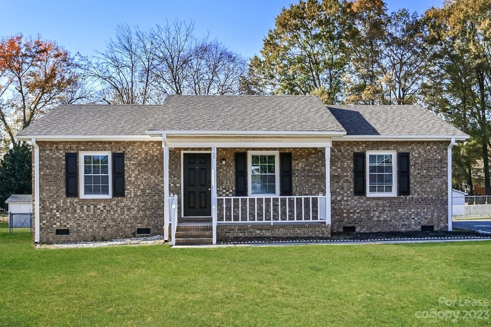 460 Antietam Place SW, Concord, NC 28027 - photo 1