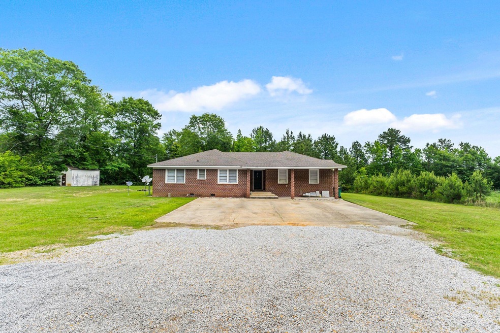 1581 Seminary-Mike Conner Rd, Seminary, MS 39479 - photo 1