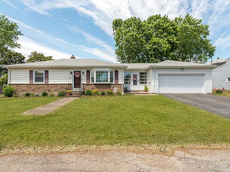 66 Monty Ave, Woonsocket, RI 02895 - photo 1