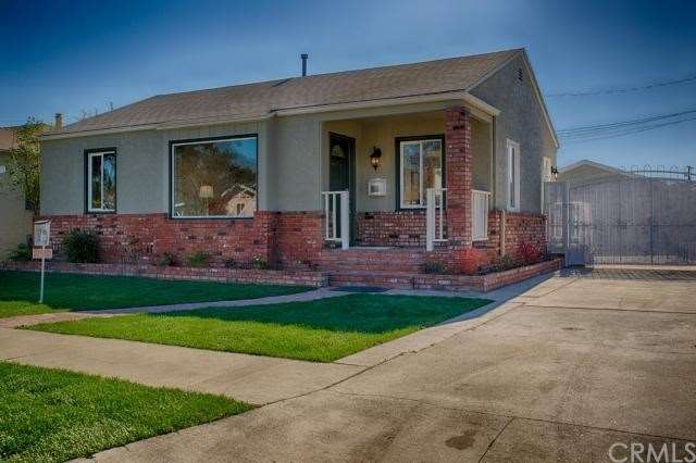 Welcome to 4326 Hungerford Street - A Great Lookin
