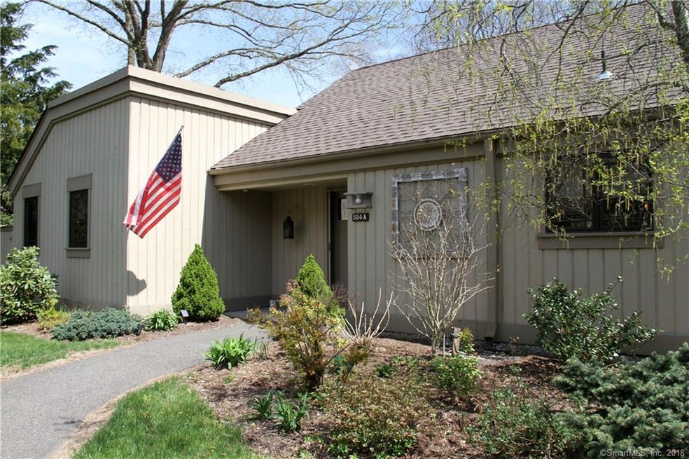 534 Heritage Village unit A, Southbury, CT 06488 - photo 1