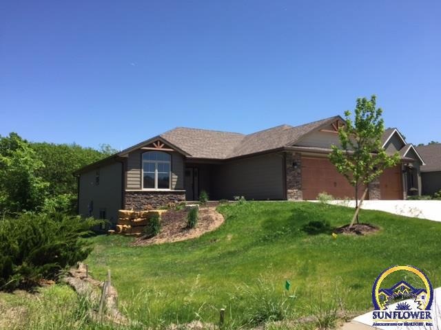 4108 SW Lincolnshire Rd, Topeka, KS 66610 - photo 1