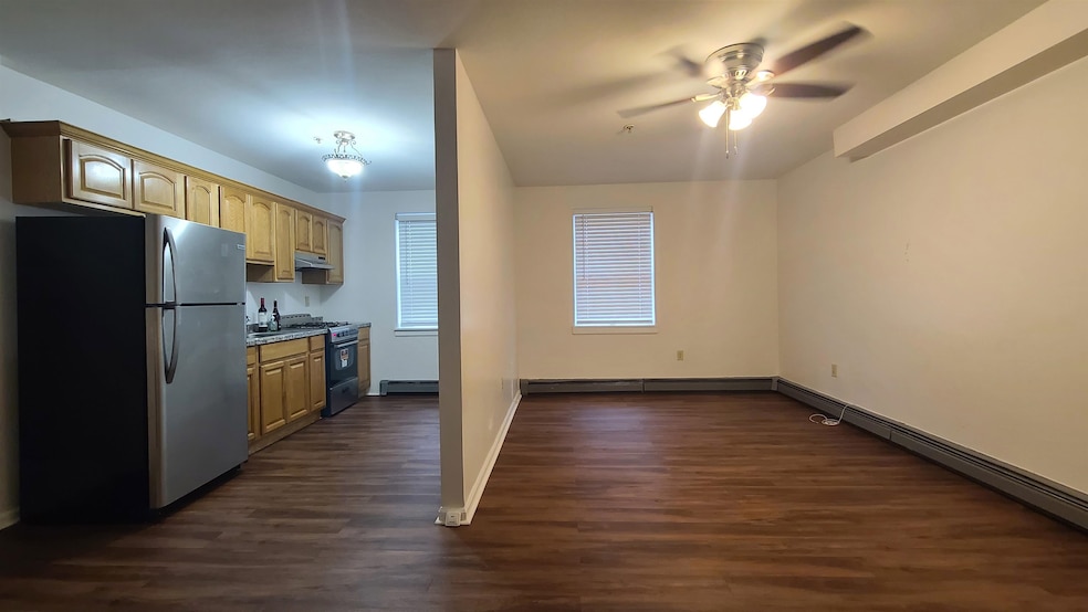 134 71st St unit GR, Guttenberg, NJ 07093 - photo 1