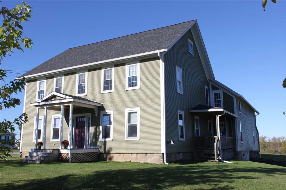 2 Ruths, Swanton, VT 05478 - photo 1