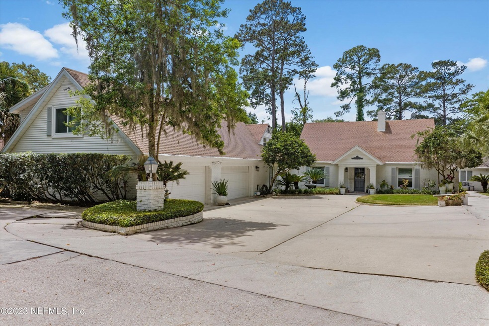 120 Johnston Ave, Jacksonville, FL 32211 - photo 1