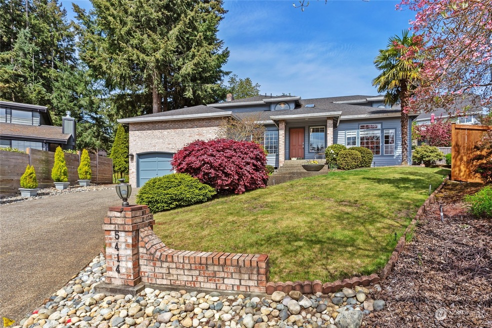 5414 60th Avenue Ct W, University Place, WA 98467 - photo 1