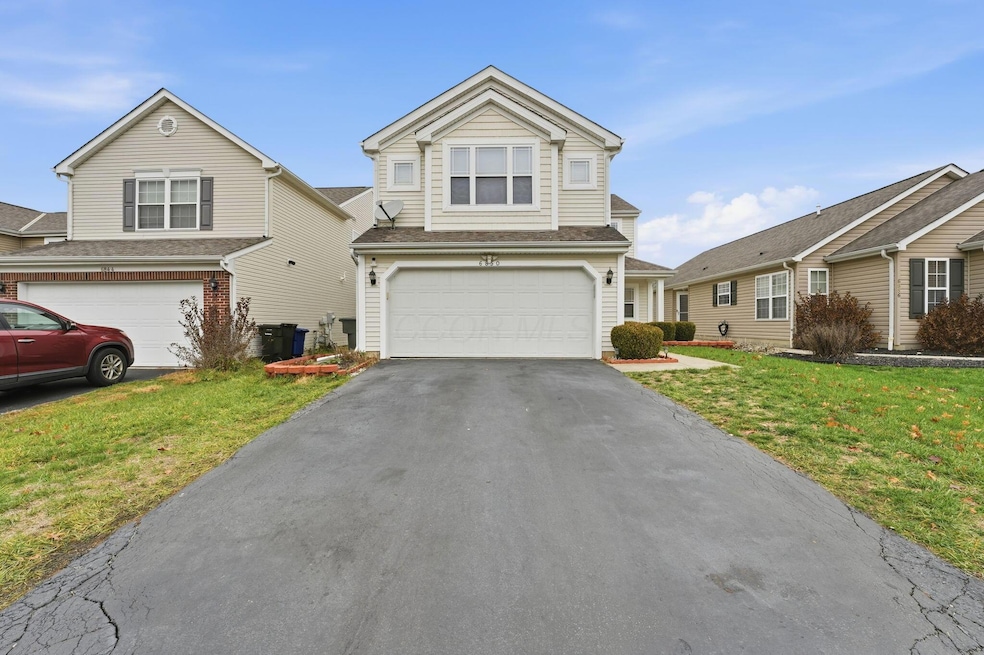 Under Contract $309,900 • Co-Listing Agent