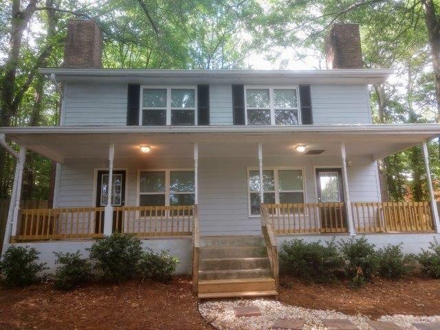 6674 Chupp Rd, Lithonia, GA 30058 - photo 1