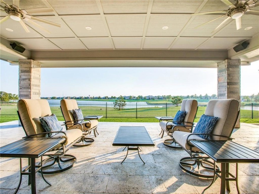 Premium Golf Course View