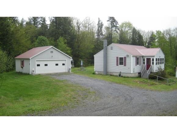 918 Mcmillan Rd, West Halifax, VT 05358 - photo 1