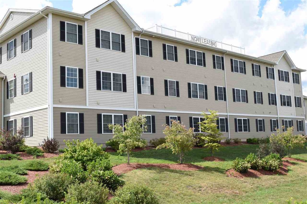 10 Sentinel Ct unit 202, Manchester, NH 03103 - photo 1