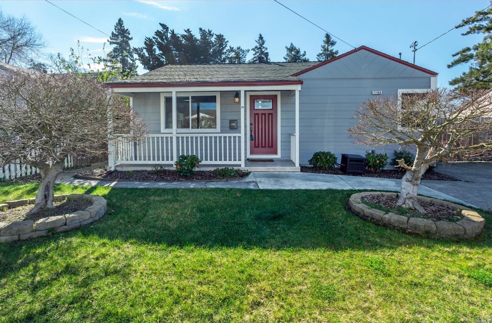 Sold $594,000 • Co-Listing Agent