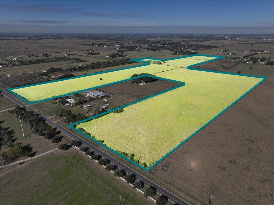 000 Betka Rd, Waller, TX 77484 - photo 1