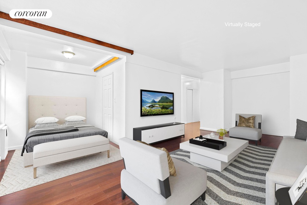 140 E 56th St unit 9A, New York, NY 10022 - photo 1