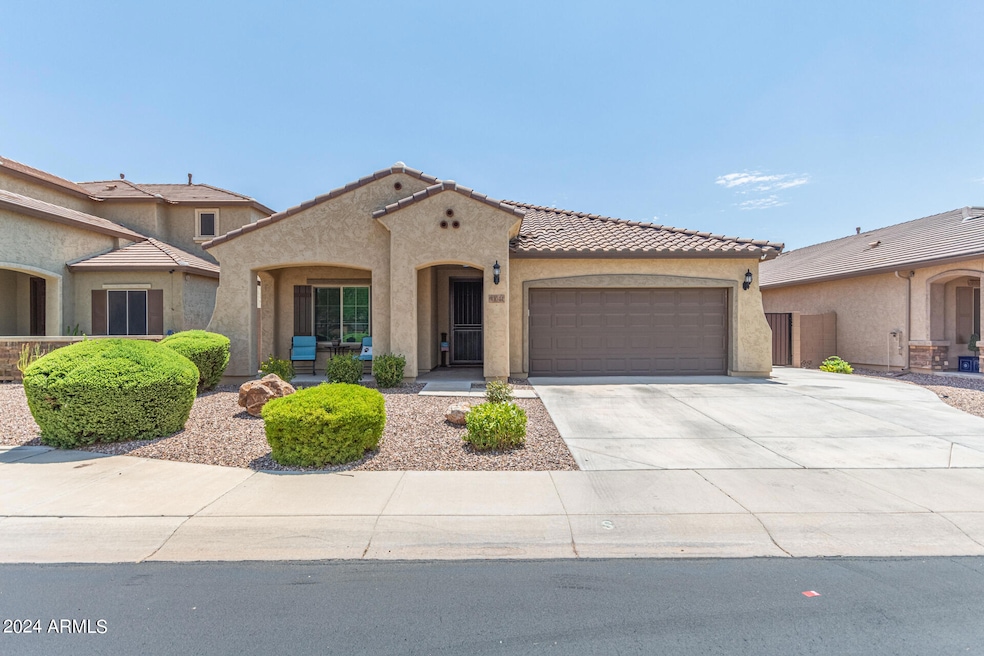 11041 E Tripoli Ave