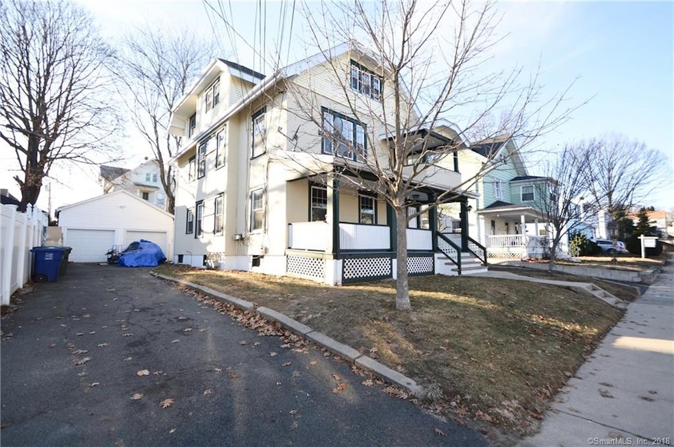 1215 Lindley St unit 1219, Bridgeport, CT 06606 - photo 1