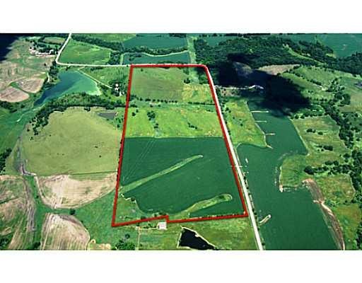 Aerial View.