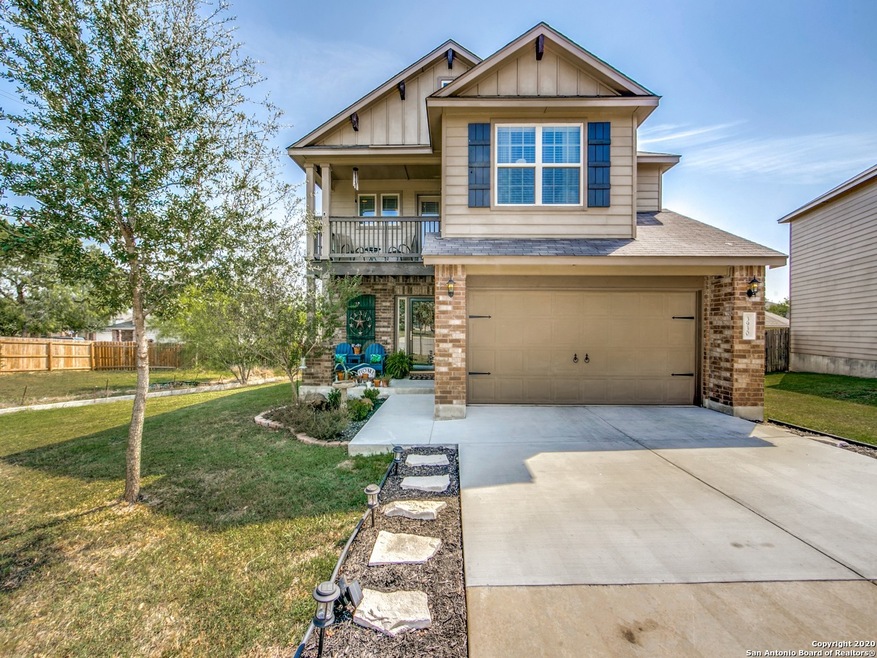 3930 Verde Bosque, San Antonio, TX 78223 - photo 1