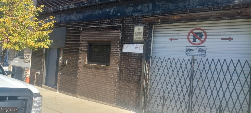 109 S Clinton St, Baltimore, MD 21224 - photo 1