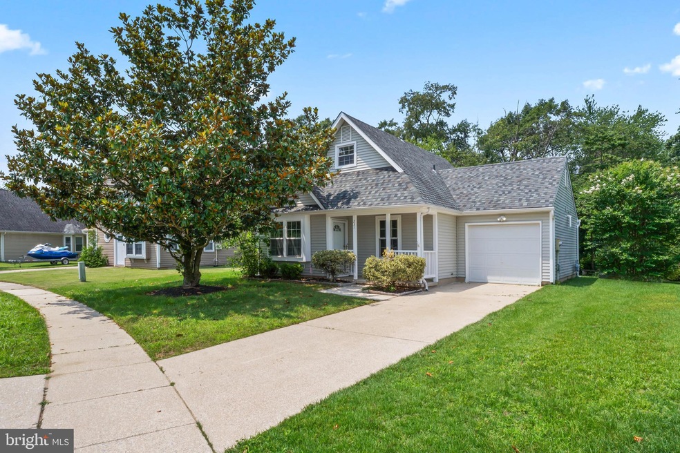 231 Stirrup Rd, Swedesboro, NJ 08085 - photo 1