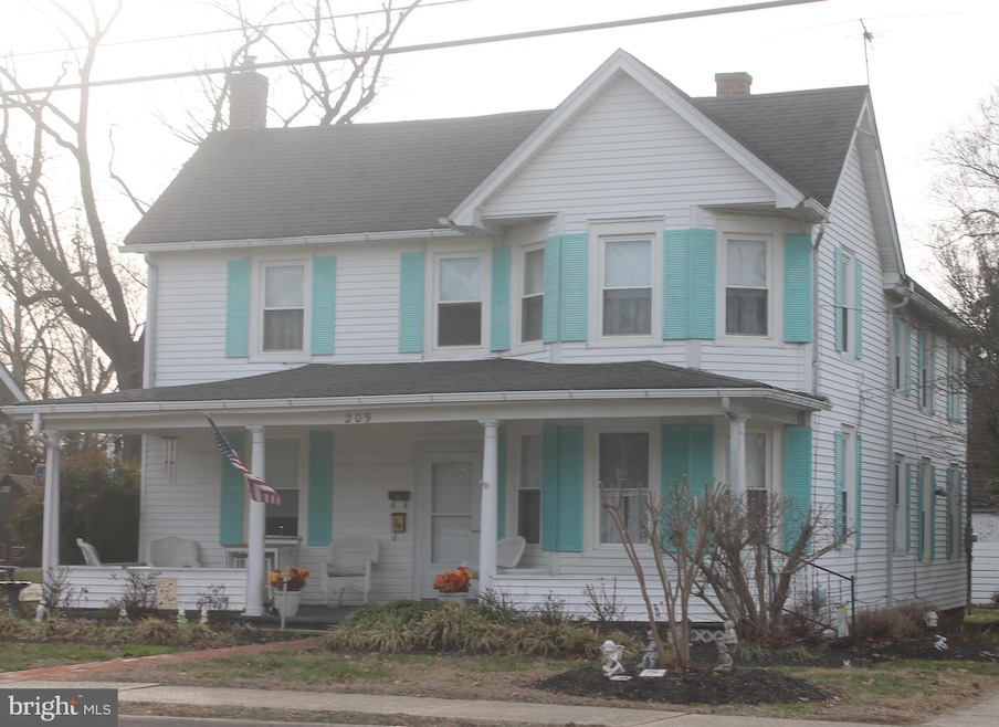 209 Chesterfield Ave, Centreville, MD 21617 - photo 1