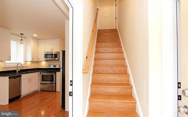 1863 Corcoran St NE unit 1, Washington, DC 20002 - photo 1