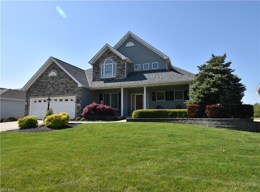 425 U s Grant St, Lagrange, OH 44050 - photo 1