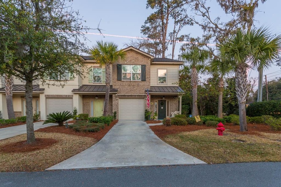 101 Reserve Ln, Saint Simons Island, GA 31522 - photo 1