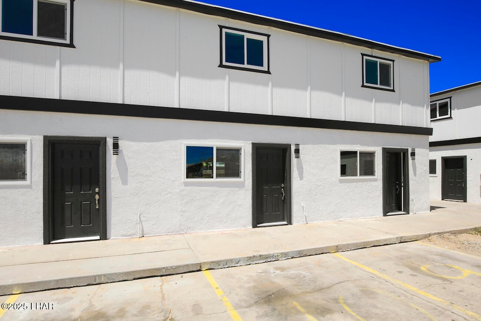 1800 S Kofa Ave unit 11, Parker, AZ 85344 - photo 1