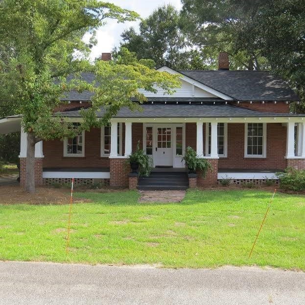 104 E Adams St, Boston, GA 31626 - photo 1