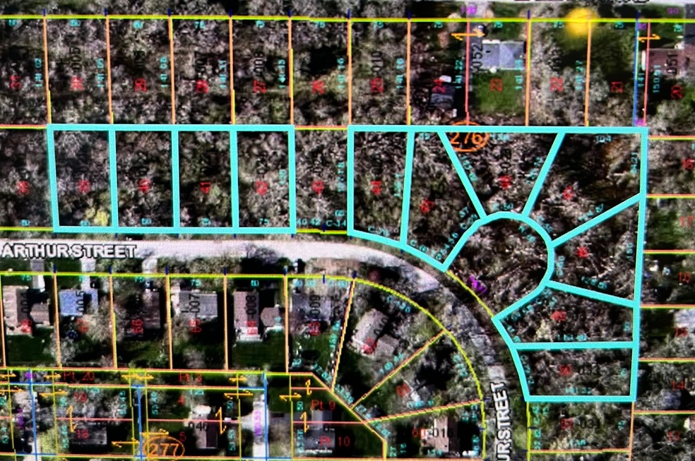 0 Arthur Lot 28 St unit MRD12290223, Crystal Lake, IL 60014 - photo 1